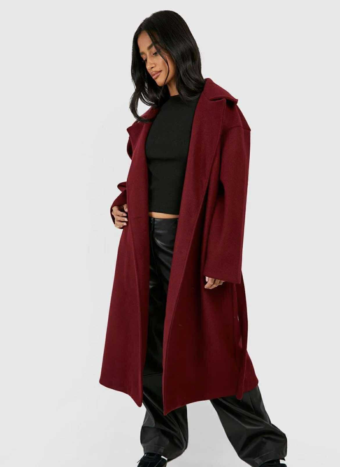 Winter Cloud signé MAAYAH